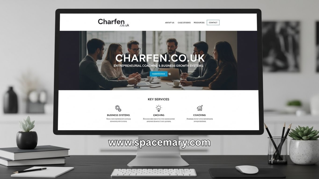 charfen.co.uk