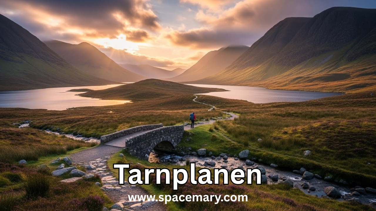 tarnplanen