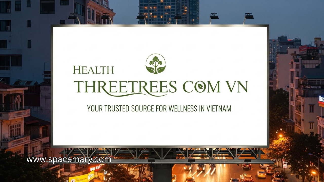 Health Threetrees Com Vn