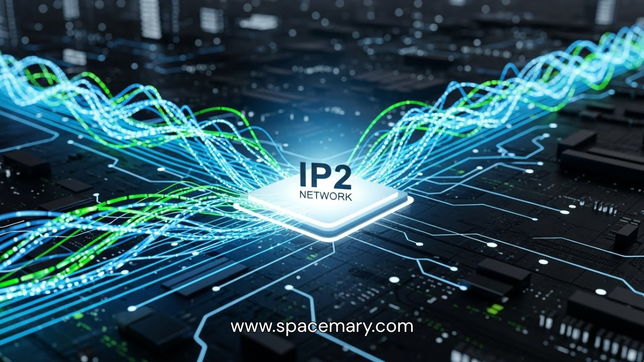 IP2 Network