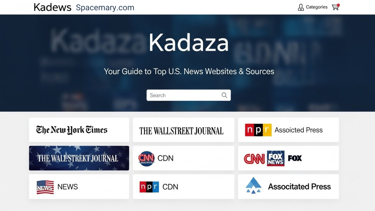 News Kadaza