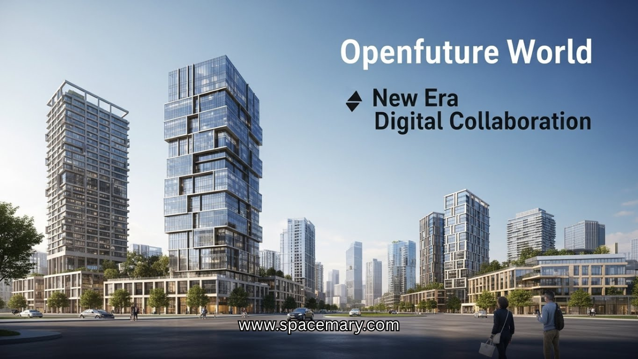 openfuture world