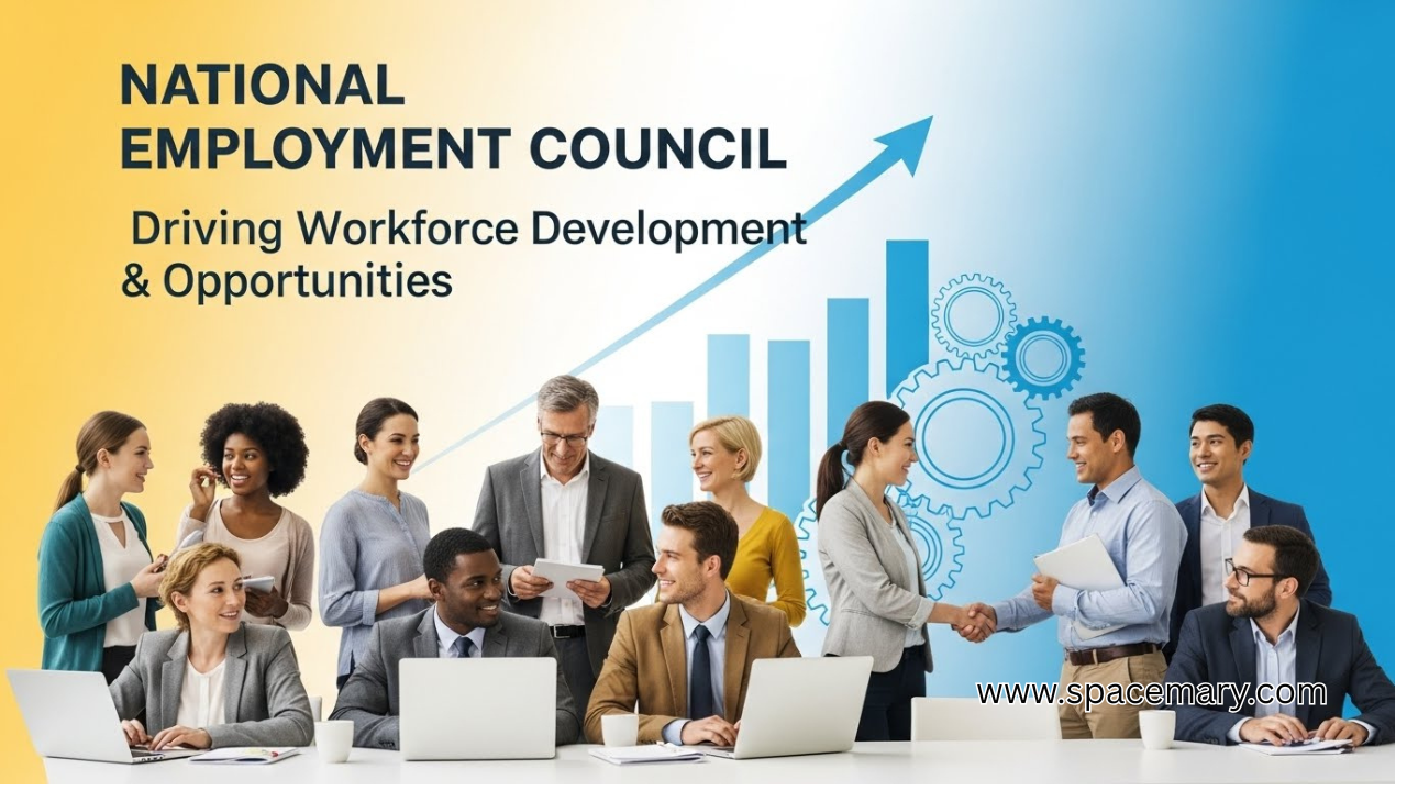 national employment council