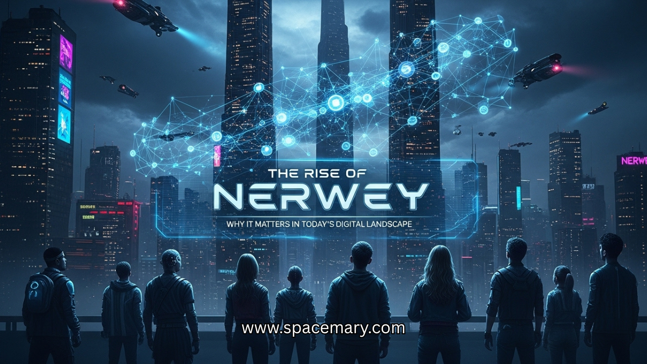 nerwey