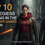 hunger games simulator