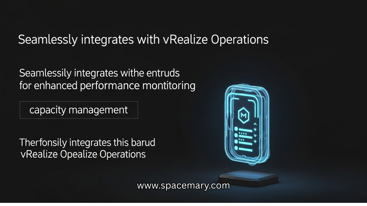 vrealize infrastructure navigator