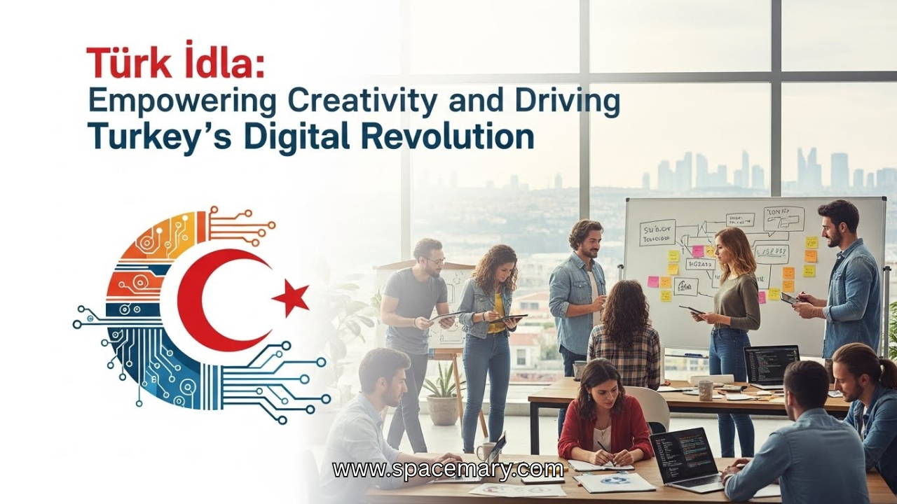 türk idla