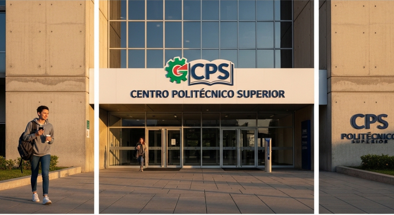 centro politecnico superior