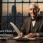 claude edward elkins jr