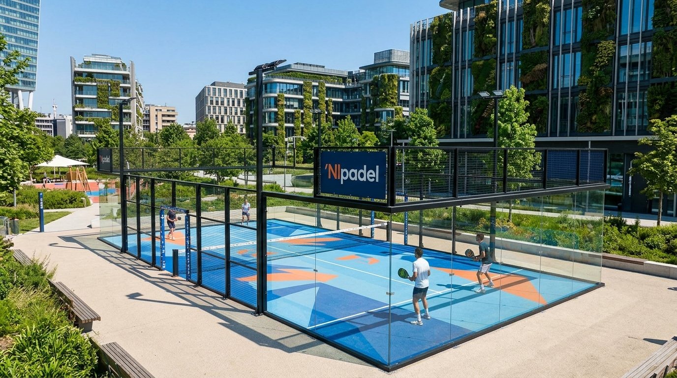 Nlpadel