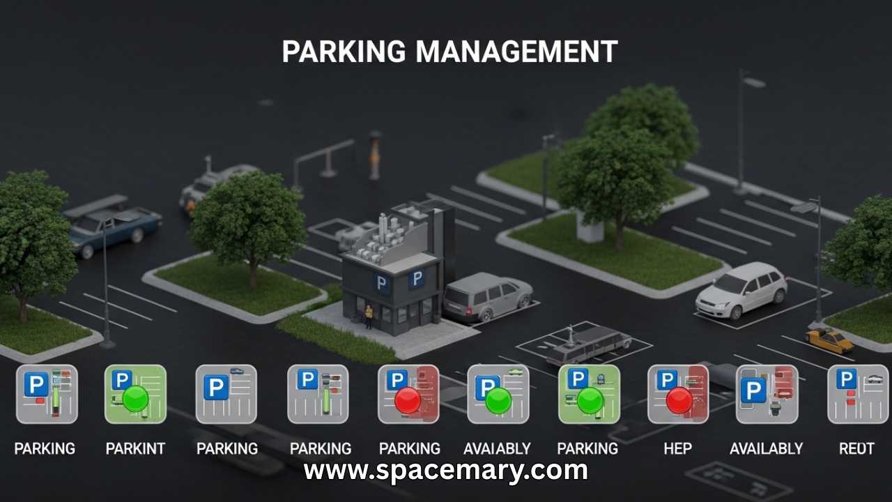traffic flow template