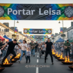 portar leisa