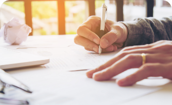 Children’s Book Ghostwriters