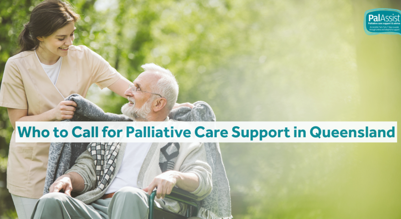 palliative care